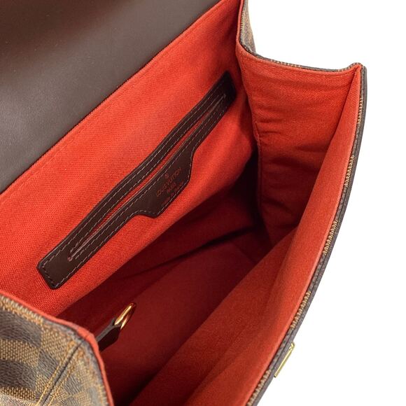 Louis Vuitton Soho Damier Backpack N51132 main image 9
